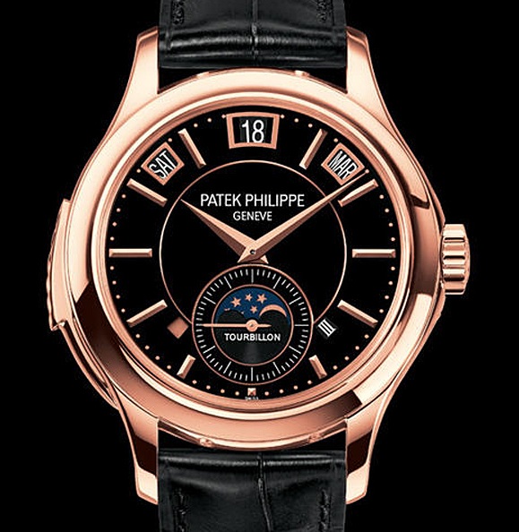 Часы Patek Philippe